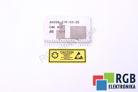 A1056-C17-03-25