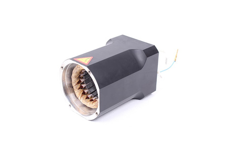 6SM37L-4.000-V KOLLMORGEN SEIDEL STATORIAUS