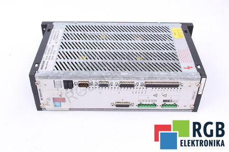 WDP5-318.05100 BERGER LAHR