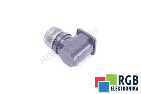 MAITINIMO LIZDAS 1FT6044-4AF71-4AH2 CONNECTOR SIEMENS 6PIN