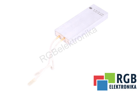 ATSPARUMAS RFD/S50 FAIRFILD 47OHM ATSPARUMAS