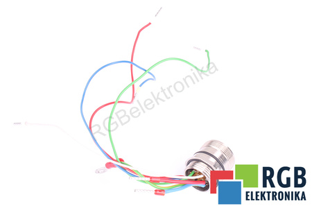 BISC-6022-019-050-03-ST10 BALLUFF 12PIN LIZDAS