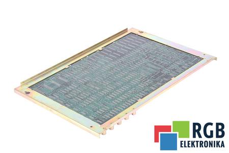 A20B-0007-0010/06C FANUC SUGEDĘS – DALIMS