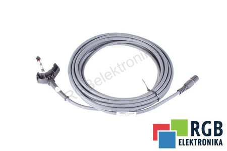 KRC4 00-174-636 KCP4 10M KABELIS PAKAITALAS