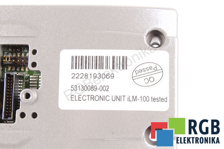 53130089-002 SCHNEIDER ELECTRIC ILM-100