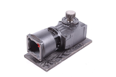 KA47LQ140/1 SEW EURODRIVE PAVARA