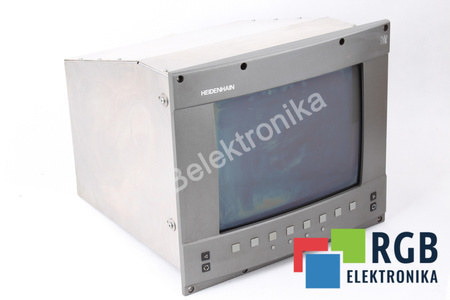 BC120 HEIDENHAIN ID.NR. 313037-01