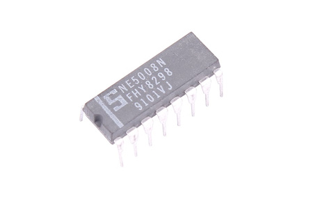 NE5008N SIGNETICS