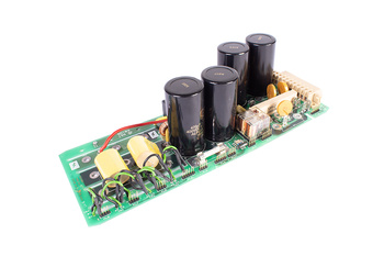 SD103 CONTROL TECHNIQUES DALIMS