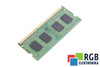 PC3-8500S-7-10-B1 MICRON 1GB 1RX8 DDR3