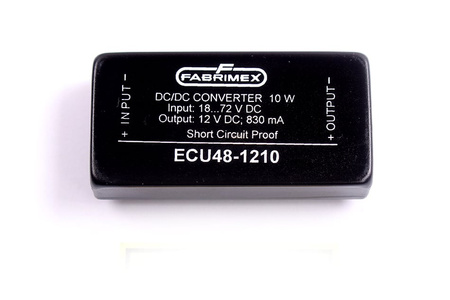 ECU48-1210 FABRIMEX