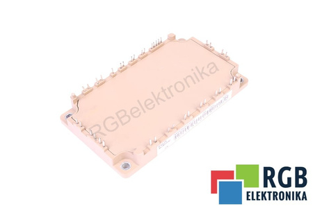 7MBR35UH120-50 FUJI ELECTRIC