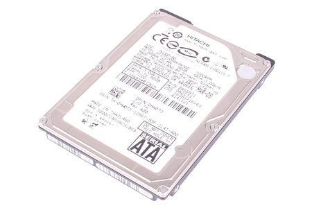 HTS722080K9A300 HITACHI TRAVELSTAR 80GB, ATA, 2.5", HDD