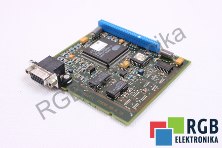 CRX-VGA-CONTR/VERS.2 SIEMENS