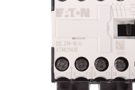 DILEM-10-G EATON XTMC9A10TD 24V KONTAKTORIUS