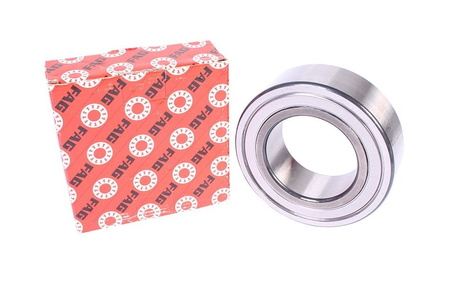 3216-B-2Z-TVH FAG 80X140X44.4 GUOLIS