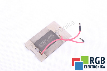 ATSPARUMAS GZID9658-180 FRIZLEN R911299398 180OHM 50W