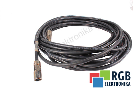 00-132-467 KUKA 00132467 12M KABELIS