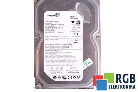 9FG132-501 SEAGATE