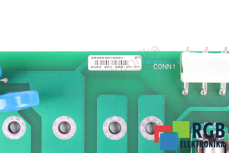 AH466407U001 SSD DRIVES