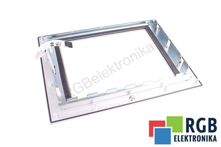 5C2002.12 B&R AUTOMATION DĖŽUTĖS PRIEKIS