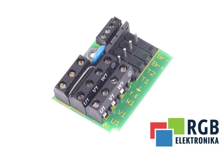 TABLICZKA ZACISKOWA AKM01 BOSCH REXROTH