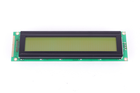 HD44100FS LAUER EKRANAS