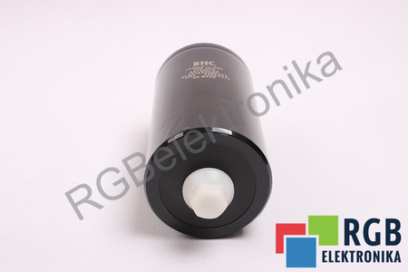 KONDENSATORIUS ALS31A332NP450 BHC COMPONENTS LTD BHC 3300UF, 450VDC KONDENSATORIUS
