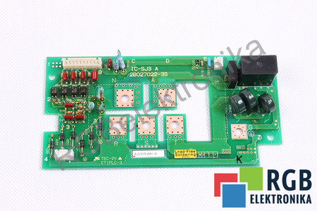 SJ3C15-22H MOELLER IC-SJ3 2B027022-3S