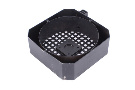 VDOK100L4 BAUMÜLLER FAN SARGYBINIS