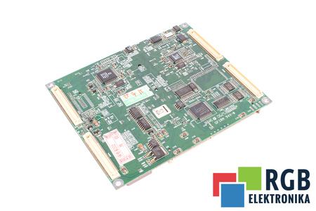 SOM-4450 ADVANTECH REV. A1 PLOKŠTĖ