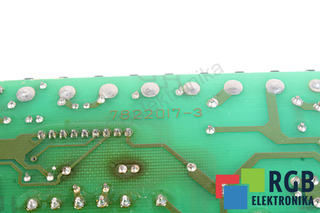 7822017-3 KOYO ELECTRONICS SUGEDĘS – DALIMS