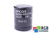 KONDENSATORIUS B43303-B9157-M2 EPCOS 150UF, 400V KONDENSATORIUS