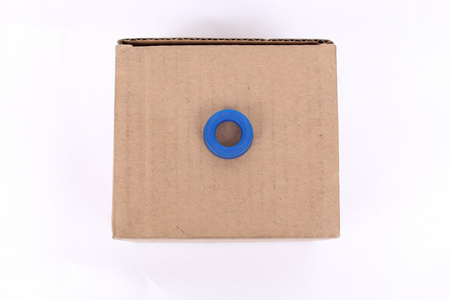 15X25X8 SIMRIT NI300 PAKAVIMAS