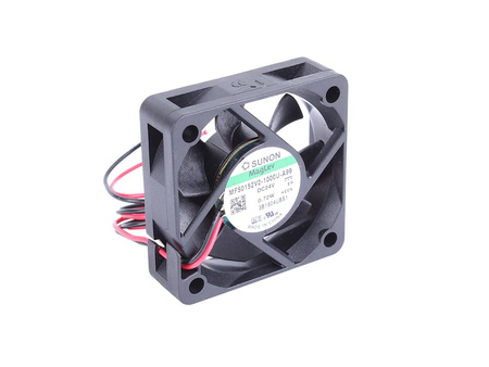 MF50152V2-1000U-A99 SUNON 50X50X15MM 0.72W 24V VENTILIATORIUS