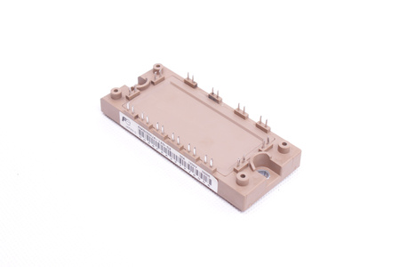 6MBI50UA-120-52 FUJI ELECTRIC