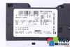 3RV1011-1AA10 SIEMENS SIRIUS VARIKLIO JUNGIKLIS