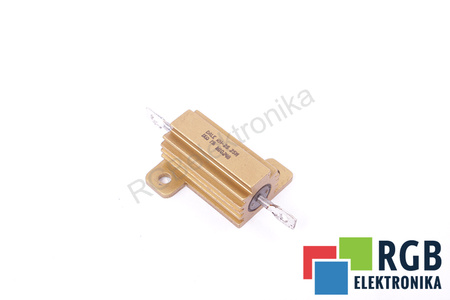 ATSPARUMAS RH-25 DALE 1 KOHM 1KOHM, 25W ATSPARUMAS