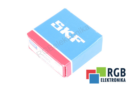 6202/C3 SKF 15X35X11, 8.06KN, 3.75KN GUOLIS