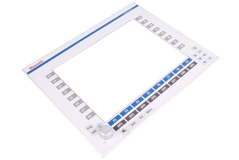 1070.924.096-100 BOSCH REXROTH INDRACONTROL V DĖŽUTĖS PRIEKIS