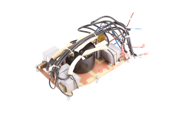 FS4756-36-07 SCHAFFNER SUGEDĘS – DALIMS