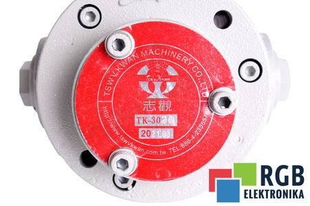 TK-3020 TSWU KWAN SIURBLYS