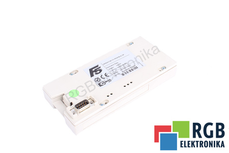 00F5060-3A00 HOMAG OPERATOR F5 PROFIBUS DP VALDYMO IR VALDYMO PULTAS