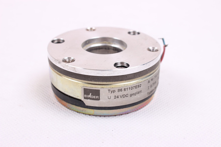 8661107E92 BINDER STABDYS