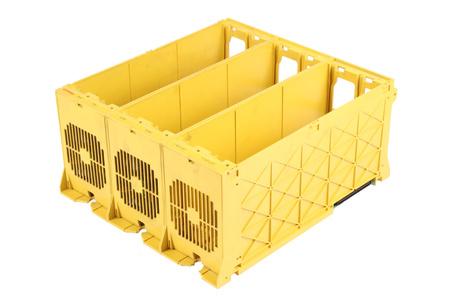 A05B-2300-C003 FANUC BACK PLANE 6 SLOT TINKLELIS
