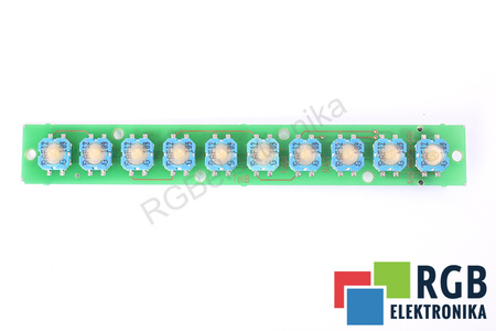 5.40 552.961-002 RAFI SKIRTAS FIPC 8.6 KLAVIATŪRA