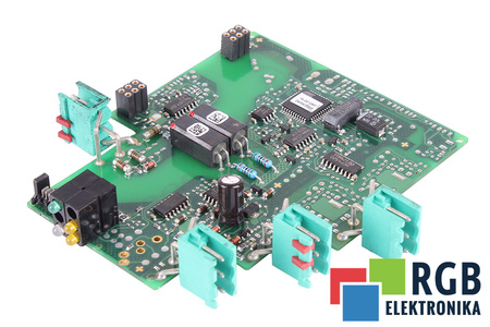 05-4246B PEPPERL FUCHS SUGEDĘS – DALIMS