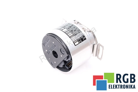 EQN1125512 HEIDENHAIN 5PS15-R8 ID 606689-21 CODER