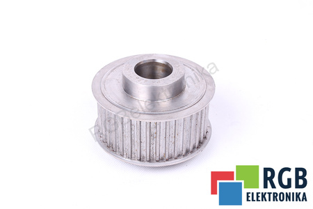 38X119X51MM DANTYTASIS SKRIEMULYS