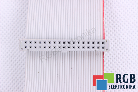 0126.01 SIEMENS 34PIN 80MM JUNGIAMOJI JUOSTA